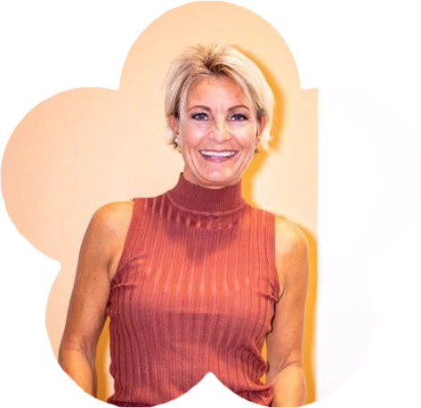 Nina Vogt, foredragsholder